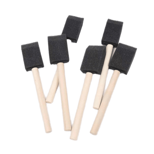 3 BROCHAS DE ESPONJA - Supremoclean