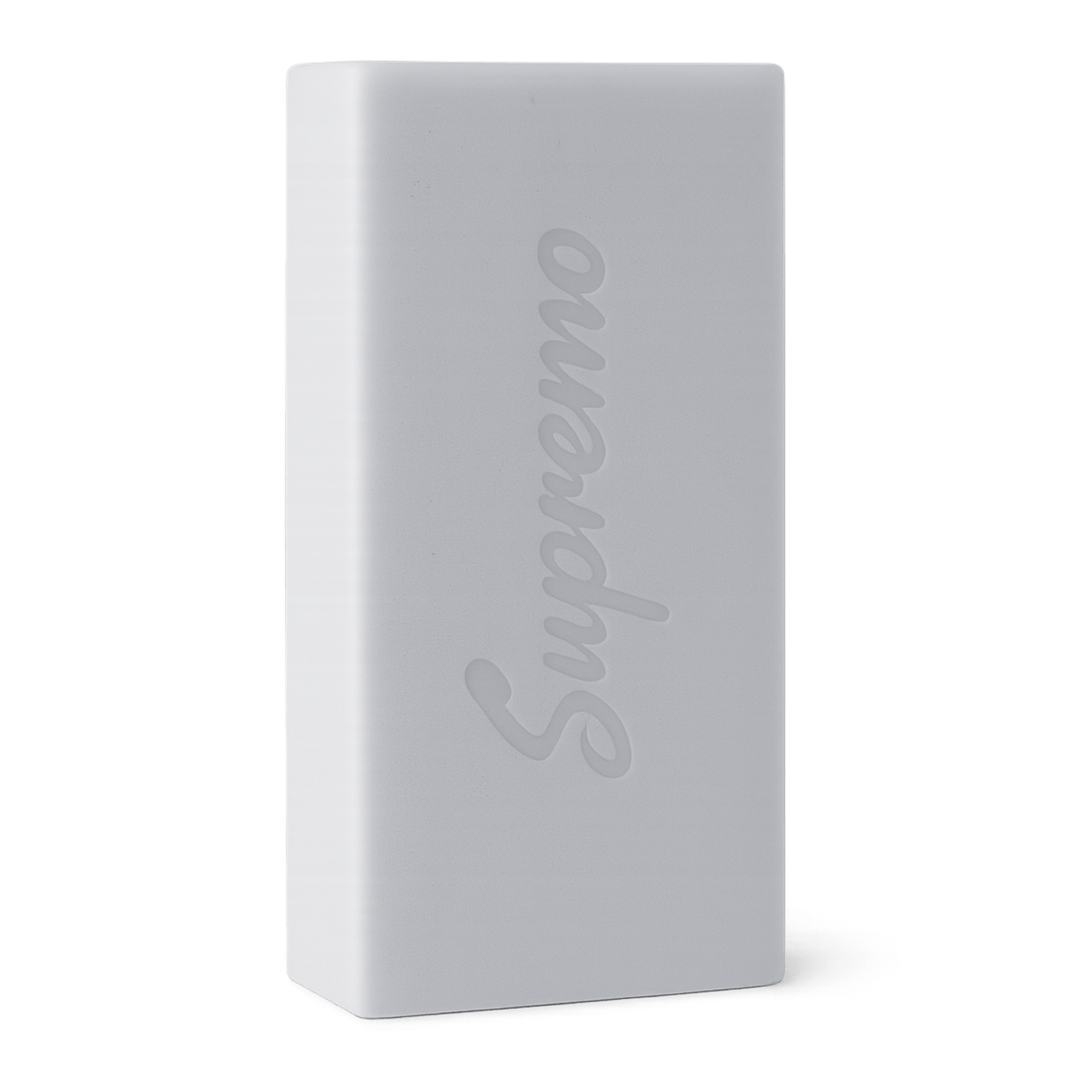 6 ESPONJAS MÁGICAS MARCA SUPREMOCLEAN - Supremoclean