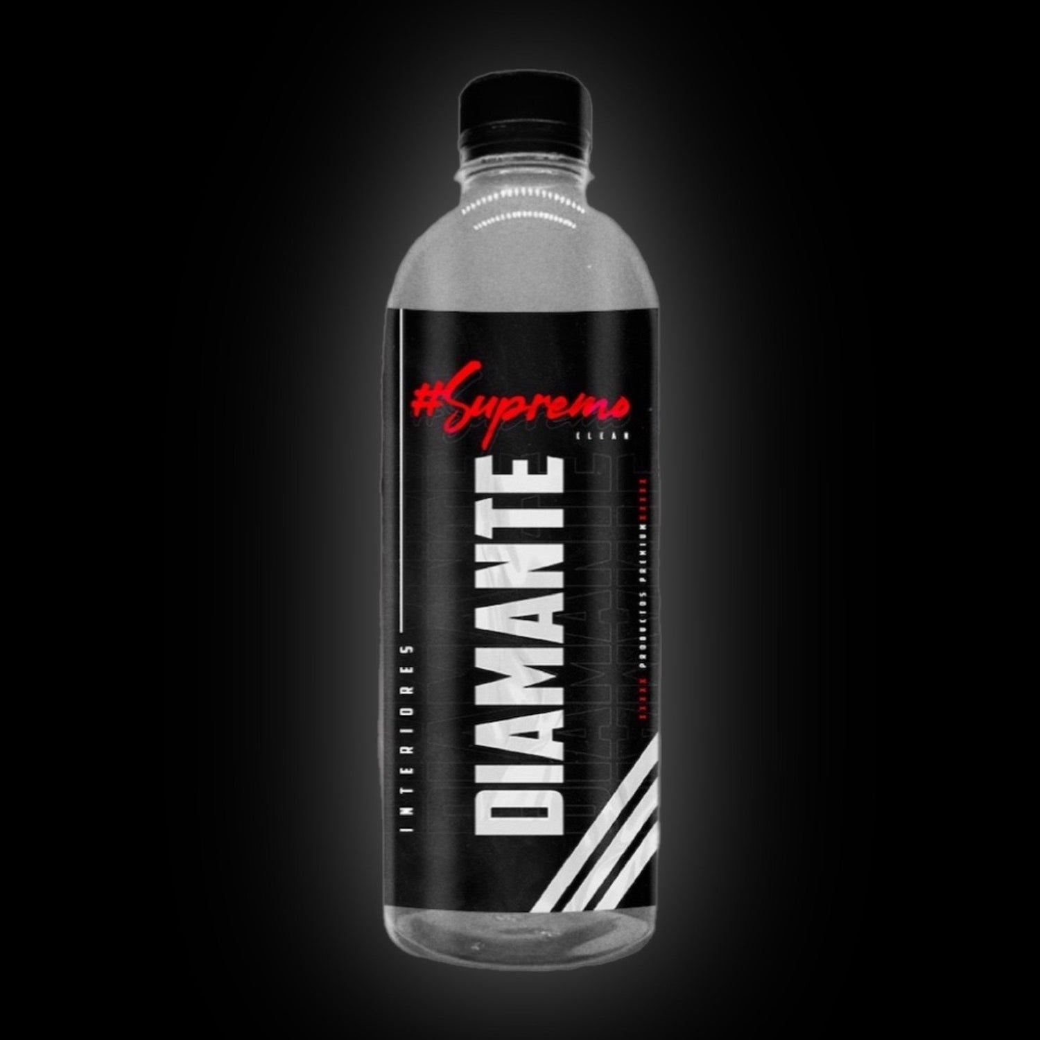 Supremocleanmx DIAMANTE LIMPIADOR APC Y DESINFECTANTE PARA INTERIORES AUTOMOTRIZ