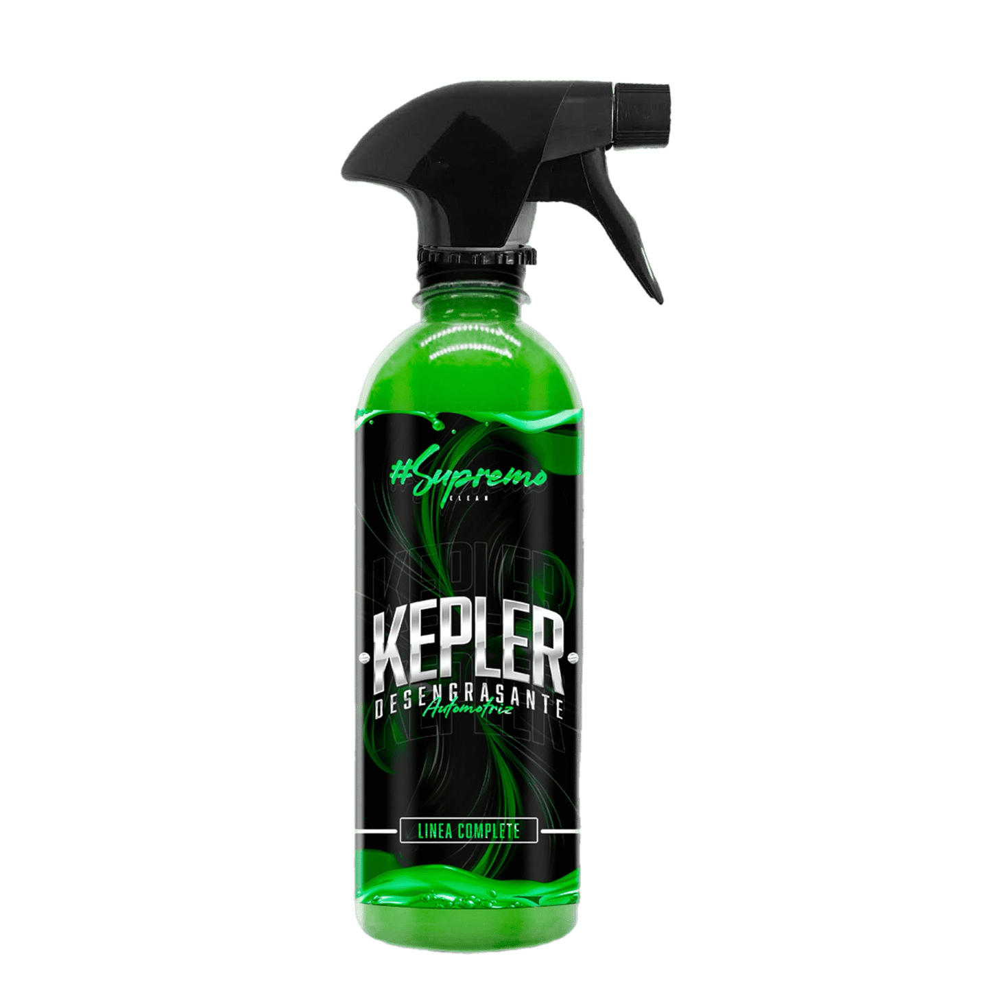 KEPLER DESENGRASANTE AUTOMOTRIZ - Supremoclean