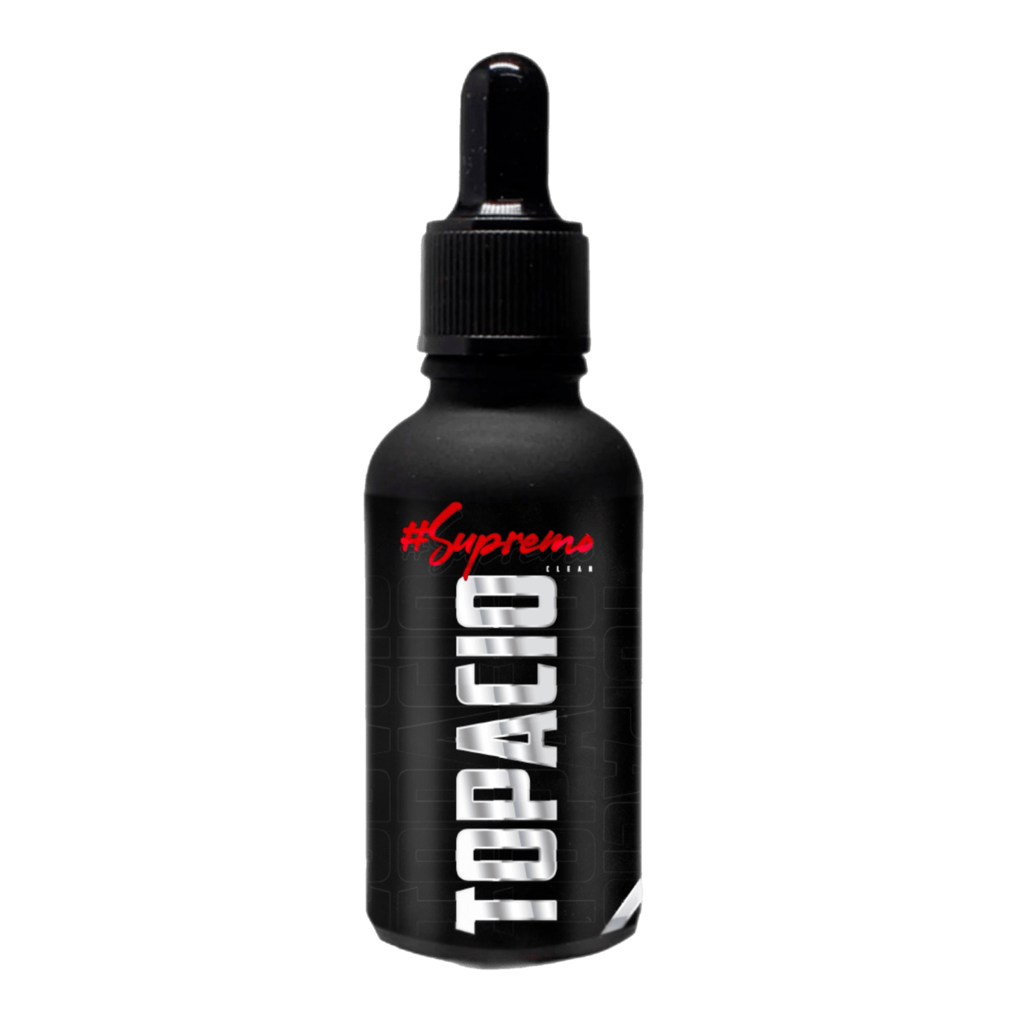 TOPACIO REPELE AGUA Y GOTAS DE LLUVIA ÁCIDA - Supremoclean