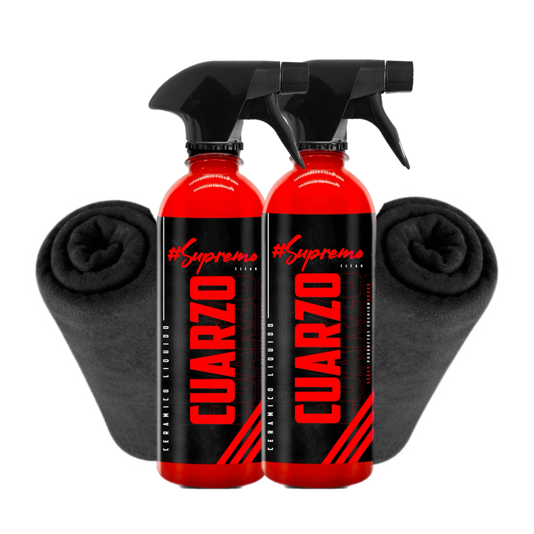 Premium Automotive Detailing Products