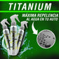 Supremocleanmx TITANIUM