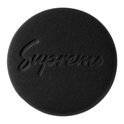 3 PADS APLICADORES DE CERA Ó VINYL MARCA SUPREMO CLEAN - Supremoclean
