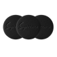 3 PADS APLICADORES DE CERA Ó VINYL MARCA SUPREMO CLEAN - Supremoclean