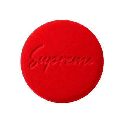 3 Pads Aplicadores SupremoClean Aplica Cera, Selladores y Protectores Automotrices. - Supremoclean