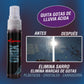 Supremoclean PREMIUM KIT DETALLADO AUTOMOTRIZ COMPLETO