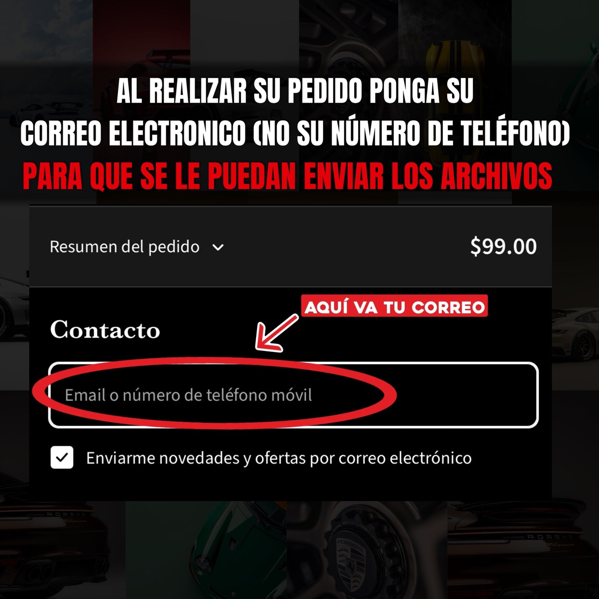 50 Fondos de Pantalla 4K para Celular | Ultra HD, Premium & Descarga Instantánea - Supremoclean