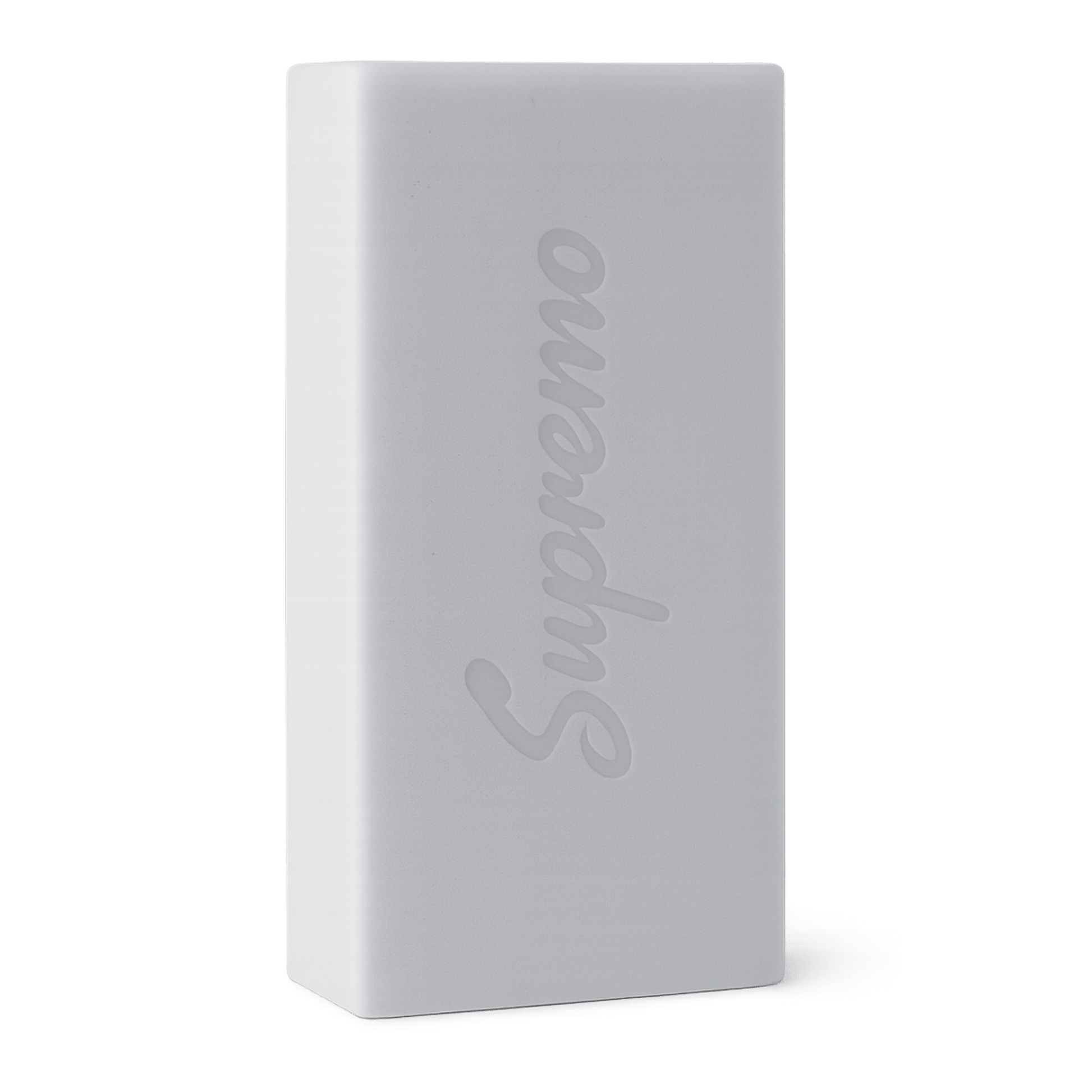6 ESPONJAS MÁGICAS MARCA SUPREMOCLEAN - Supremoclean