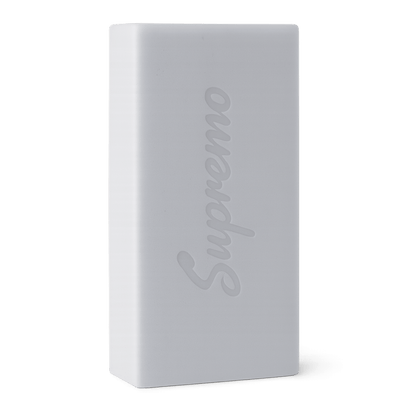 6 ESPONJAS MÁGICAS MARCA SUPREMOCLEAN - Supremoclean