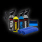 Supremoclean CLEAN KIT PARA DETALLADO PROFESIONAL