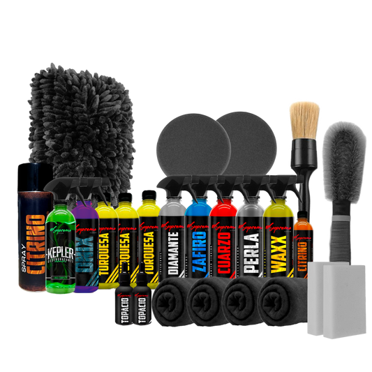 🌟NUEVO🌟 LEGEND PACK DETALLADO AUTOMOTRIZ SUPREMO +COMPLETO INT. Y EXT. FULL