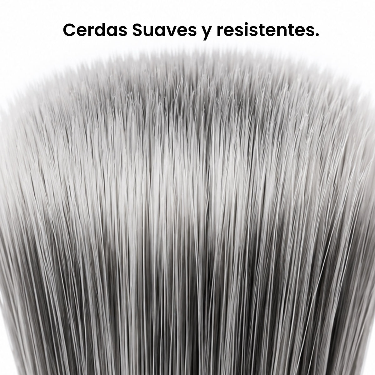 Set de 3 Brochas Detailing rojas SupremoClean.