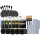 BIG KIT DETALLADO AUTOMOTRIZ 2 LTS - Supremoclean