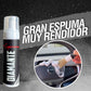 DIAMANTE APC ESPUMOSO PARA DETALLADO DE INTERIORES - Supremoclean