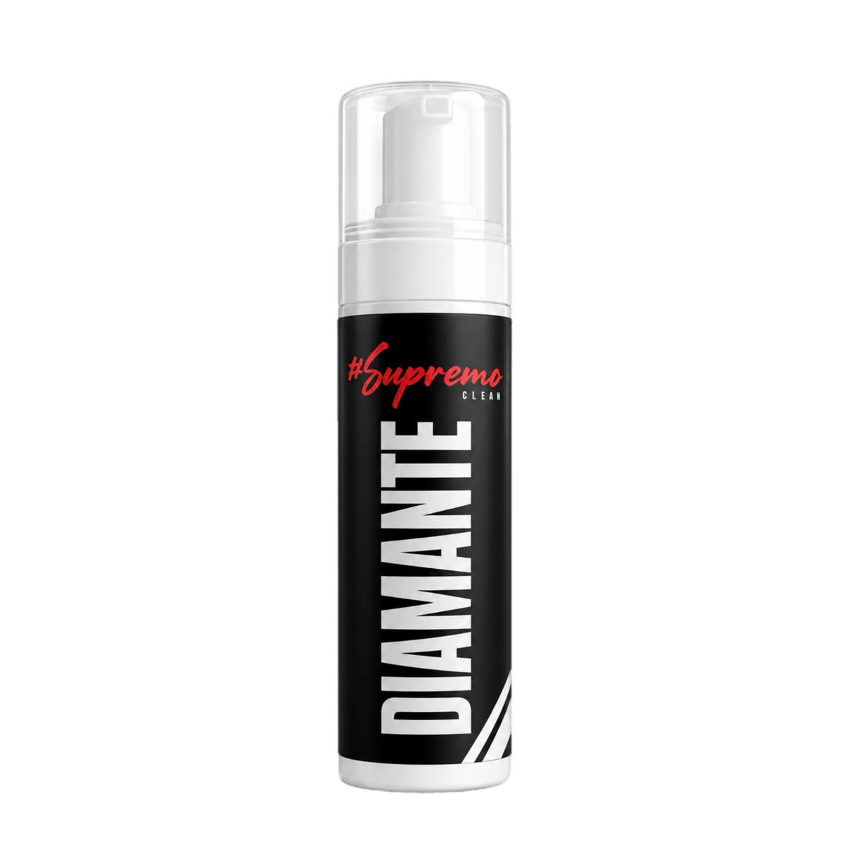 Diamante en Espuma – Limpiador APC para Interiores y Partes Delicadas | Espuma Activa de Alta Eficiencia - Supremoclean