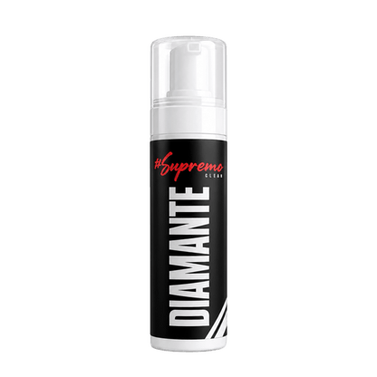 Diamante en Espuma – Limpiador APC para Interiores y Partes Delicadas | Espuma Activa de Alta Eficiencia - Supremoclean