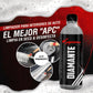 DIAMANTE LIMPIADOR Y DESINFECTANTE ESPUMOSO APC 2 LITROS - Supremoclean