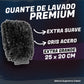 GOLDEN PACK DETALLADO COMPLETO INTERIOR Y EXTERIOR SUPREMOCLEAN - Supremoclean