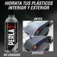KIT DETALLADO AUTOMOTRIZ EXTERIOR - Supremoclean