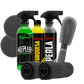 KIT DETALLADO AUTOMOTRIZ EXTERIOR - Supremoclean