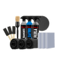 KIT INTERIORES PARA DETALLADO DE AUTO - Supremoclean