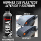 KIT INTERIORES PARA DETALLADO DE AUTO - Supremoclean
