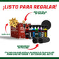 KIT NAVIDEÑO | TODO EN UNO PARA REGALO DE NAVIDAD Ó INTERCAMBIO. - Supremoclean