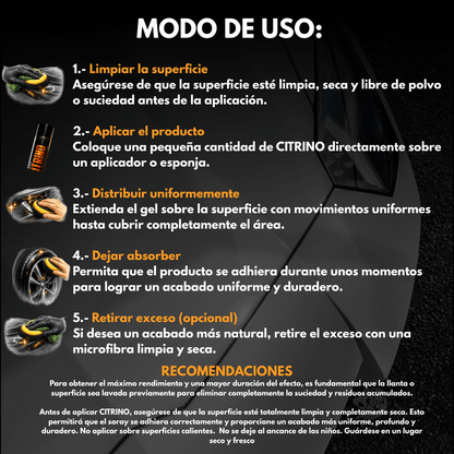 Legend Pack – Kit Profesional de Detallado Automotriz más Completo - Supremoclean