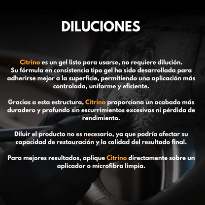 Legend Pack – Kit Profesional de Detallado Automotriz más Completo - Supremoclean