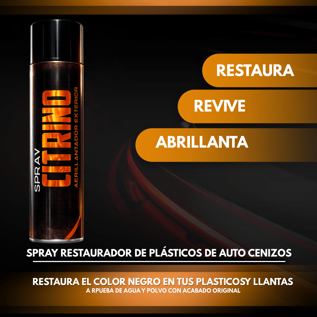 Legend Pack – Kit Profesional de Detallado Automotriz más Completo - Supremoclean