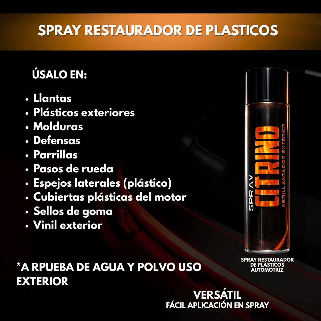 Legend Pack – Kit Profesional de Detallado Automotriz más Completo - Supremoclean