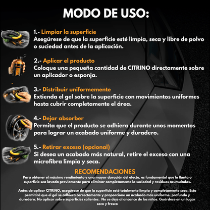 Legend Pack – Kit Profesional de Detallado Automotriz más Completo - Supremoclean