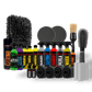Legend Pack SupremoClean – Kit Profesional de Detallado Automotriz Completo - Supremoclean