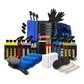MASTER KIT DETALLADO AUTOMOTRIZ - Supremoclean
