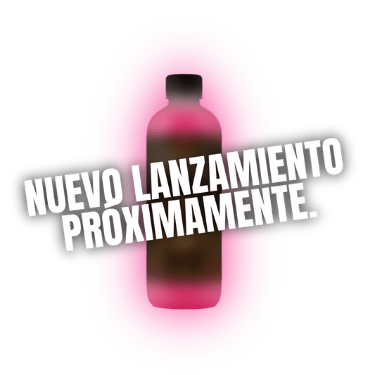 OCTUBRE 2026 (PRÓXIMAMENTE) - Supremoclean