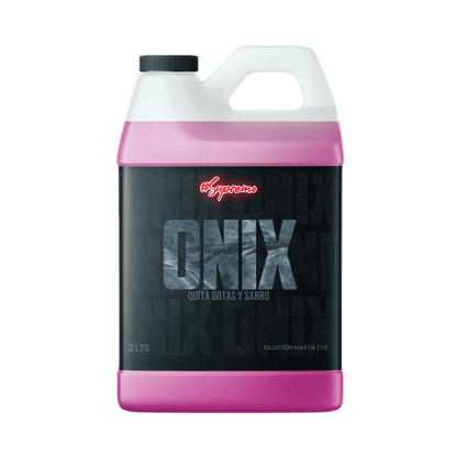 ÓNIX (ELIMINADOR DE LLUVIA ÁCIDA) 2 LTS - Supremoclean