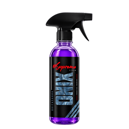 Ónix – Removedor de Gotas de Lluvia Ácida y Sarro 500 Ml - Supremoclean