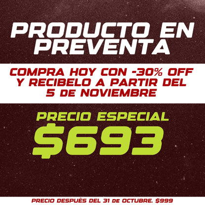 PISTOLA DE ALTA PRESIÓN HASTA 4000 PSI SUPREMOCLEAN (APTA PARA CUALQUIER HIDROLAVADORA) - Supremoclean
