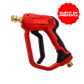 PISTOLA DE ALTA PRESIÓN HASTA 4000 PSI SUPREMOCLEAN (APTA PARA CUALQUIER HIDROLAVADORA) - Supremoclean