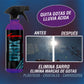 PREMIUM KIT DETALLADO AUTOMOTRIZ + CUBETA - Supremoclean