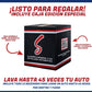 REGALO PARA 14 DE FEBRERO | KIT DETAILING PARA HOMBRES - Supremoclean