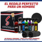 REGALO PARA 14 DE FEBRERO | KIT DETAILING PARA HOMBRES - Supremoclean