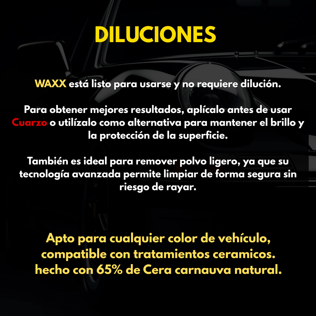 REGALO PARA 14 DE FEBRERO | KIT DETAILING PARA HOMBRES - Supremoclean