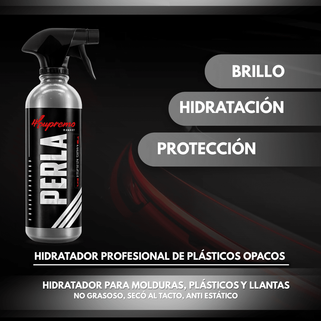 REGALO PARA 14 DE FEBRERO | KIT DETAILING PARA HOMBRES - Supremoclean