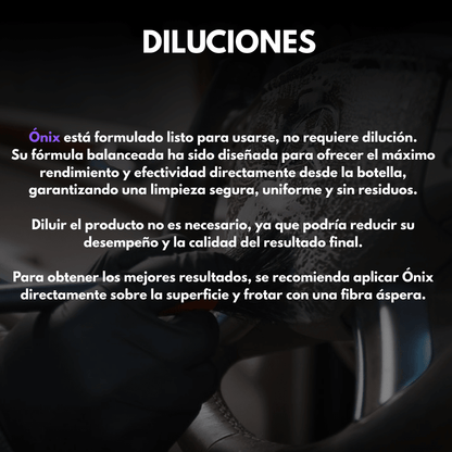 REGALO PARA 14 DE FEBRERO | KIT DETAILING PARA HOMBRES - Supremoclean