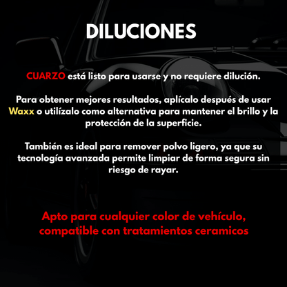 REGALO PARA 14 DE FEBRERO | KIT DETAILING PARA HOMBRES - Supremoclean