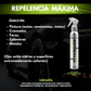 Sellador Automotriz Súper Hidrofóbico | Protección Extrema y Brillo Profesional - Supremoclean