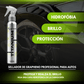 Sellador Automotriz Súper Hidrofóbico | Protección Extrema y Brillo Profesional - Supremoclean