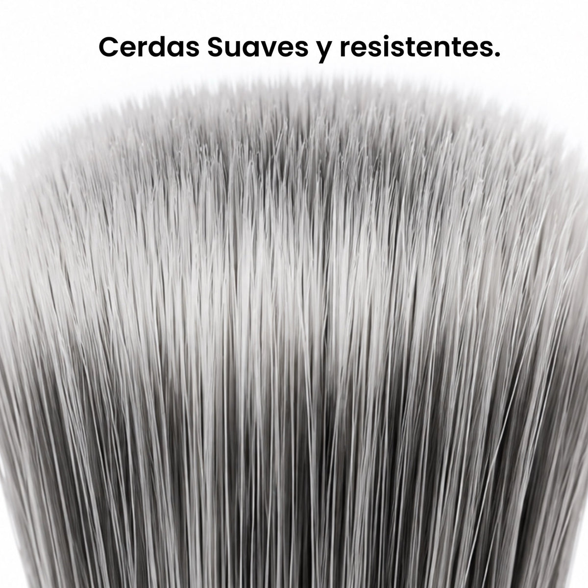 Set de 3 Brochas Detailing rojas SupremoClean. - Supremoclean